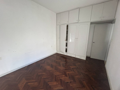 Alquiler Apartamento Un Dormitorios En Pocitos
