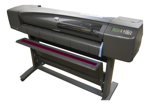 Ploter Hp  Designjet  800ps