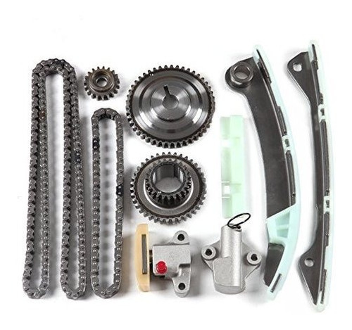Ocpty Kit De Cadena De Distribución Para 9-0723s Napa90723s