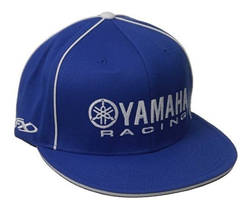 Gorra Yamaha Racing Flex-fit