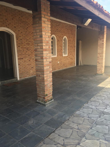 Imagem 3 de 10 de Casas Em Caraguatatuba - 1366