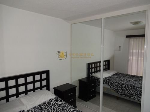 Apartamento De 1 Dormitorio Sobre Roosevelt Con Excelentes Comodidades- Ref: 1947