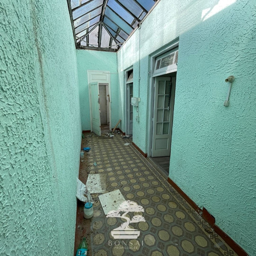 Venta Casa Mas 3 Apartamentos En Mismo Padrón Montevideo G