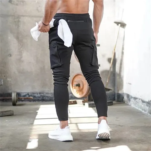 Pantalones tipo chandal new arrivals