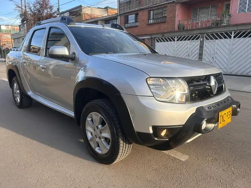 Renault Duster Oroch 2.0 Dynamique
