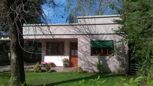 Quinta En Venta En El Bosquecillo