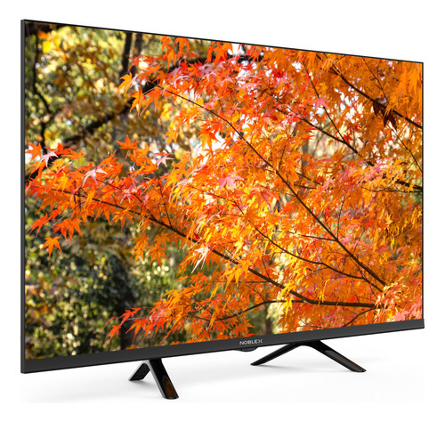 Smart Tv Noblex Roku 32 Pulgadas Led Hd
