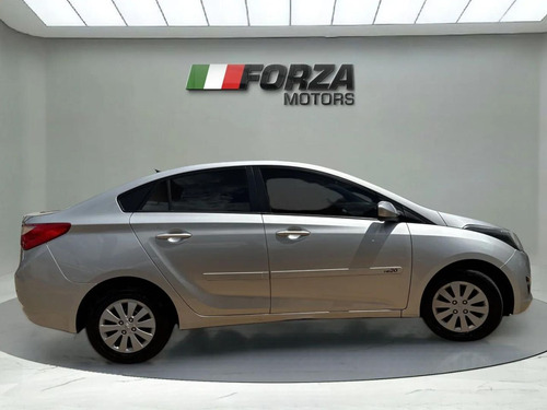 Hyundai HB20S HB20S C.Plus/C.Style 1.6 Flex 16V Mec.4p
