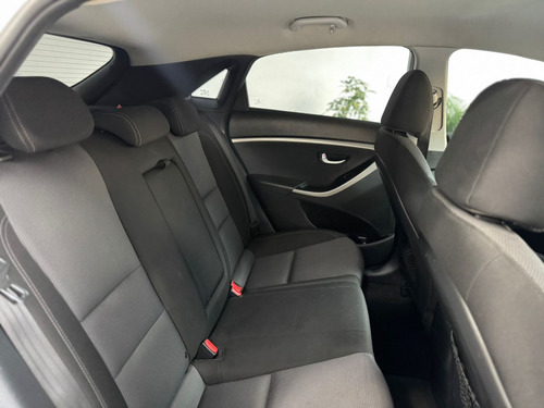 Hyundai I30 1.8 MPI 16V GASOLINA 4P AUTOMATICO