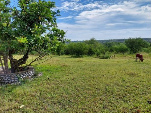 Imagen 14 de 17 de Rancho/hacienda En Venta En Congregación Calles