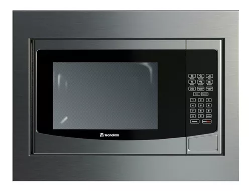 Horno De Microondas 1000W Analogo TEKNIKITCHEN Tkm10Dce