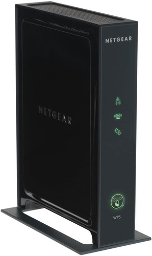 Extensor Wifi Repetidor Netgear N300 Wn2000rpt - Cuotas