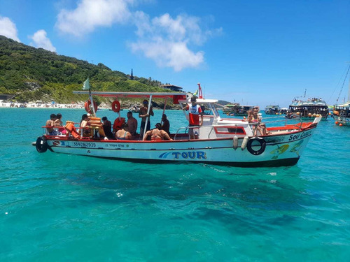 Transporte De Passag 18+2