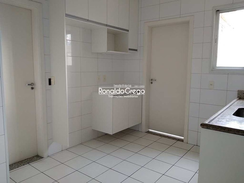 Imagem 28 de 30 de Apartamento Á Venda 3 Dorms, Chácara Califórnia, Sp- R$ 745 Mil - V5777