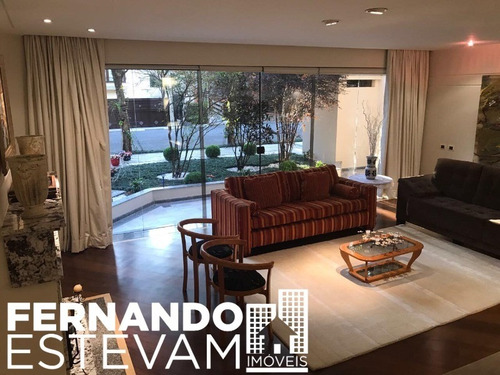 Imagem 3 de 13 de Sobrado Pós-moderno - Ca00261 - 70482912