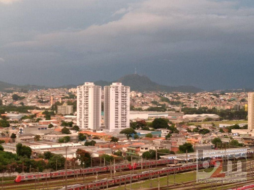 Imagem 15 de 16 de Apartamento Com 3 Dormitórios À Venda, 65 M² Por R$ 350.000,00 - Continental - Osasco/sp - Ap2562
