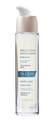 Ducray Melascreen Photo Aging Serum 30 Ml.