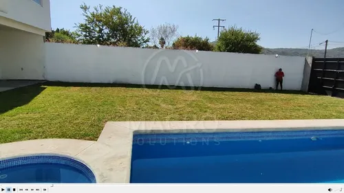 Casa En Venta En Prados Del Sol