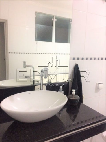 Sobrado - Jardim - Ref: 15560 - V-15560