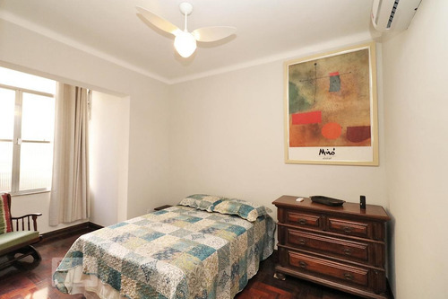 Apartamento Para Aluguel - Copacabana, 3 Quartos, 100 - 892896894
