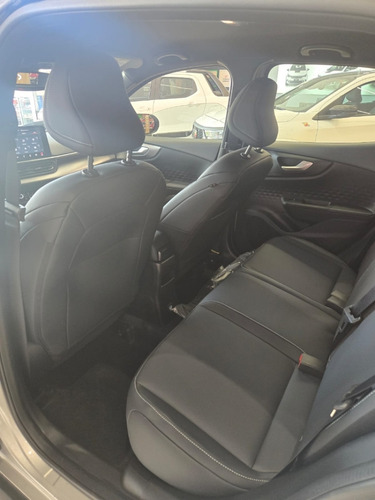 Fiat Pulse 1.0 TURBO 200 HYBRID IMPETUS CVT