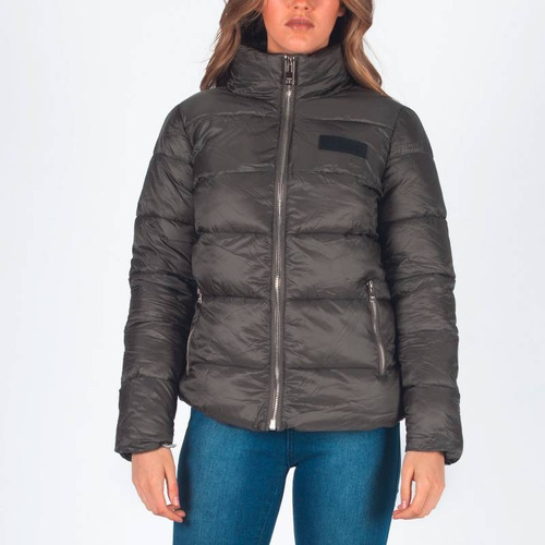 Parka Mujer Ellus Puffa