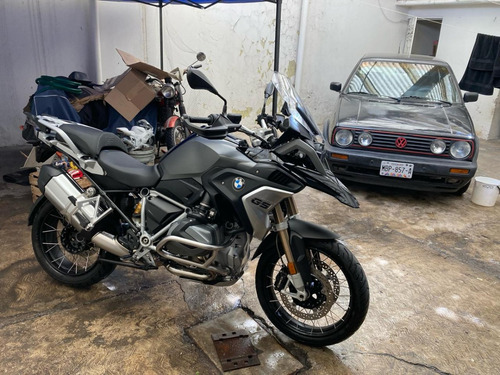 Bmw Gs 1250