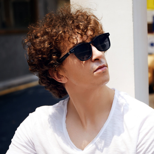 Gafas Inteligentes, Gafas De Sol Inalámbricas Para Orejas Ab