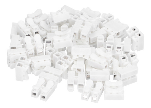 D 100 Conectores Ch2 For Llama De Lámpara De Techo Led