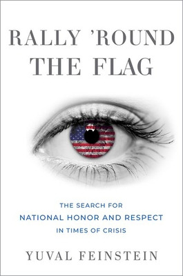 Libro Rally 'round The Flag: The Search For National Hono...