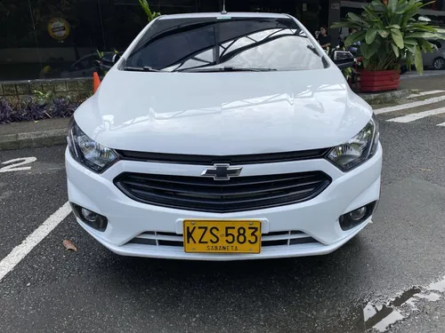 Chevrolet Joy 1.4 Hatch Back 2022