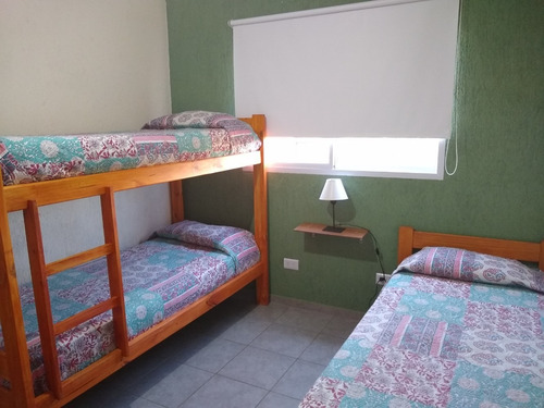 Imagen 4 de 15 de Casa Cabaña Alquiler Cordoba Nono Arroyo De Los Patos Pr