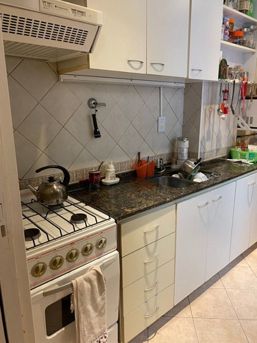 Imagen 4 de 18 de Departamento En Venta De 1 Dormitorio En Las Cañitas