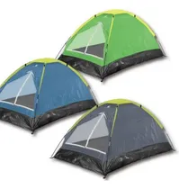 Comprar Carpa Iglú Dos Personas Camping Liviana