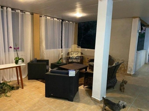Imagem 12 de 22 de Chácara Com 3 Dormitórios À Venda, 1000 M² Por R$ 920.000,00 - Ribeirão Ii - Itupeva/sp - Ch0269