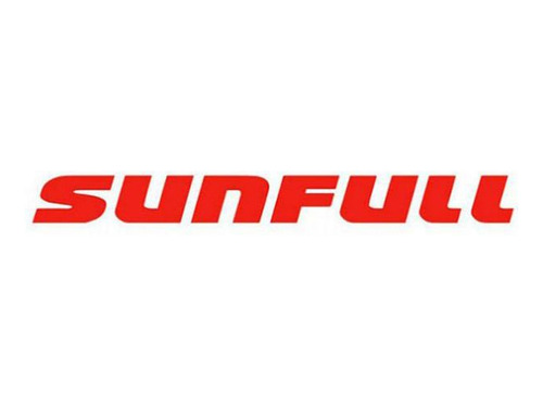 Kit 4 Pneus Sunfull Aro 13 165/70r13 Sf-600 79t
