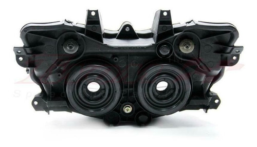 Faro Para Kawasaki Ninja Z1000 Z1000r 2010 2011 2012 2013