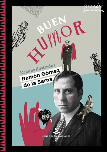 Libro Buen Humor - Gomez, Ramon