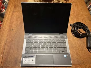 Laptop 2 En 1 Hp Pavilion X360