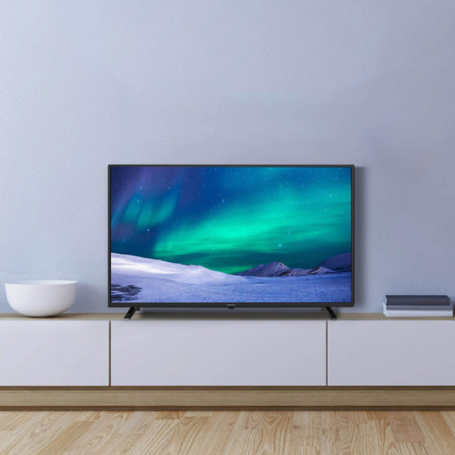 Televisor Led Skyworth 32 S3g 720p Con Chromecast Y Alexa