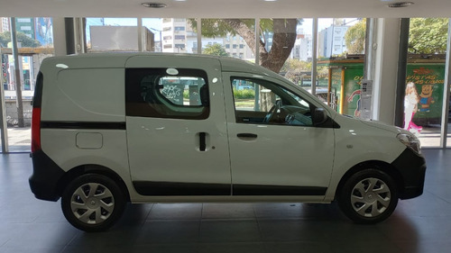 Renault Kangoo Ii Express Confort 5a 1.6 Sce