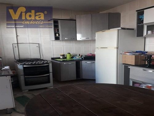 Imagem 5 de 10 de Casa Em Vila Osasco - Osasco - 210712