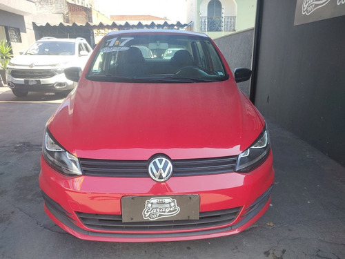 Imagem 4 de 9 de Fox Trendline 1.0 Flex 12v 5p