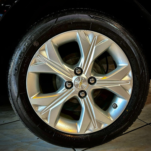 Chevrolet Onix plus 1.0 Premier I Turbo Aut. 4p
