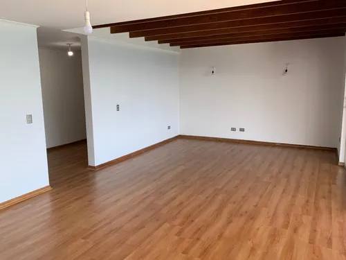 Amplio Dúplex En Reñaca Con Linda Vista A Valparaíso