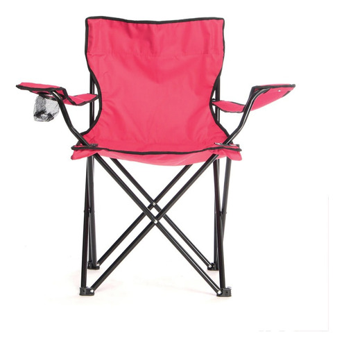 Silla Playera Portátil Plegable Para Exteriores Camping