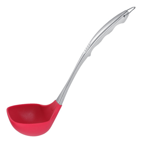 Cuchara De Sopa Antiadherente Para Cocinar, 1 Unidad, Para E