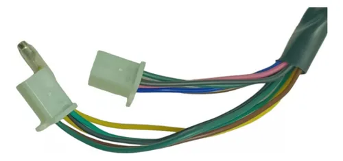 Comando De Luces Bws100 Comando Izquierdo Bws 100