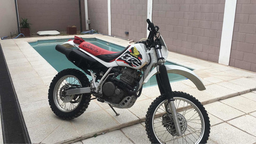Imagen 3 de 4 de Honda Xr 600