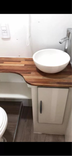 Imagen 20 de 20 de Tiny House, Casa Prefabricada, Cabaña, Oficina Móvil